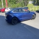JN auto Tesla Model 3 LR (grande autonomie) AWD Boost, wrap partiel + hitch ,0-100km/h 3.2 sec., Auto-Pilot 8608339 2019 Image 5